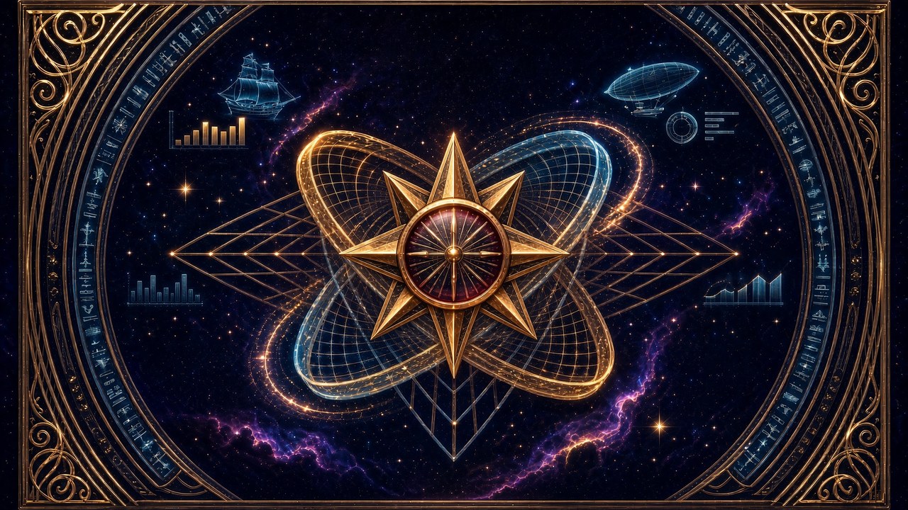 Cartographer tier badge