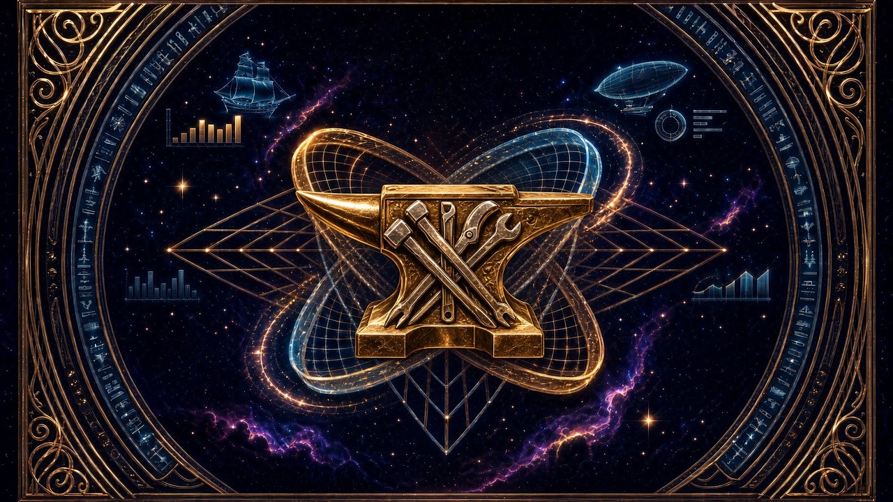 Foundry Friend tier badge
