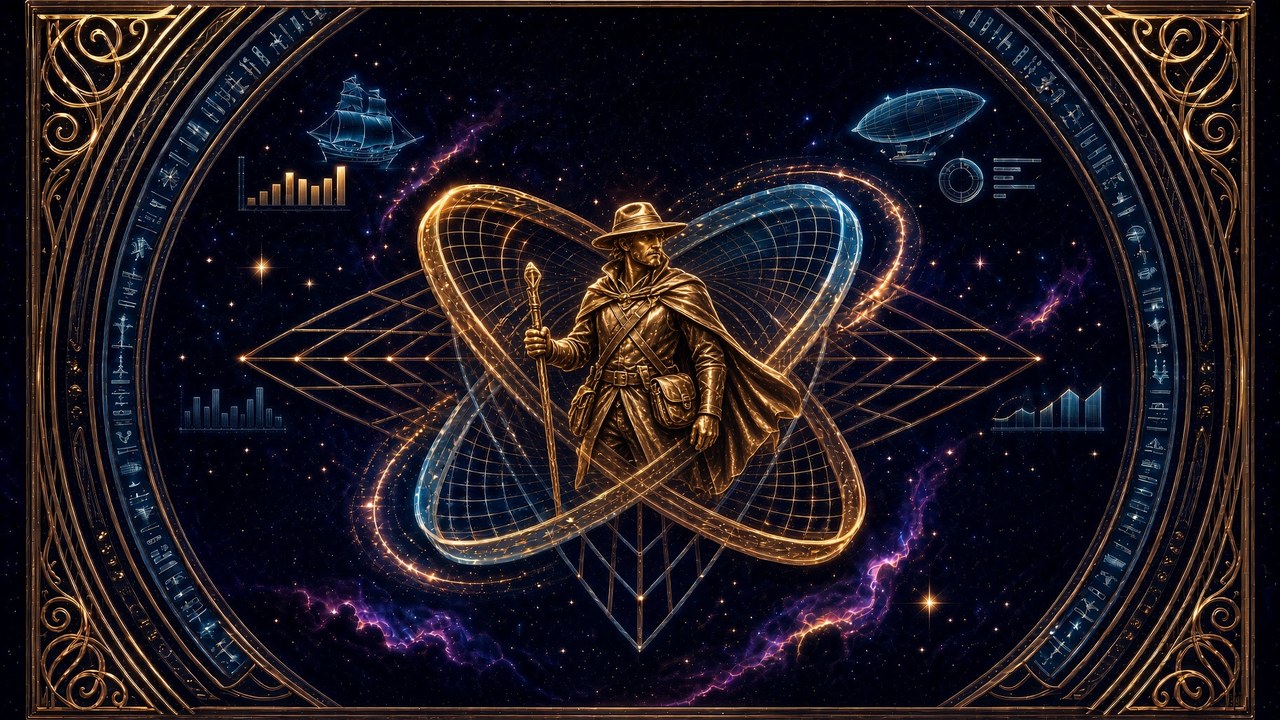 Traveler tier badge